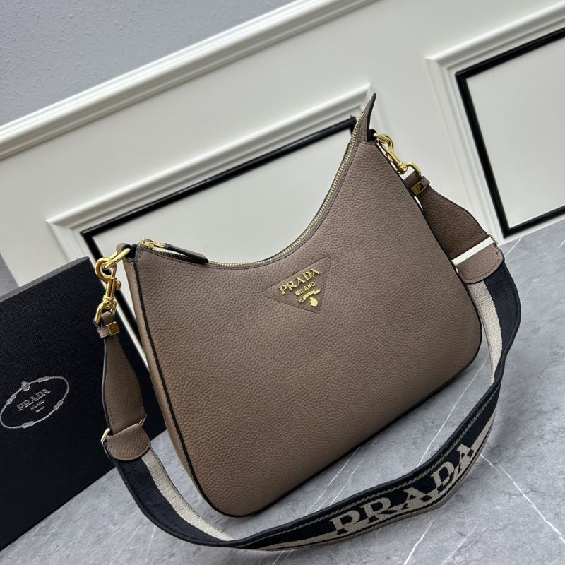 Prada Hobo Bags